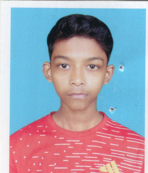 Syed Atiur Rahaman