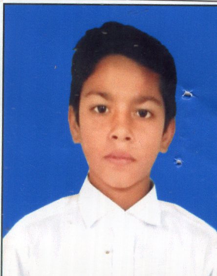 Mohammad Robiul Hasan