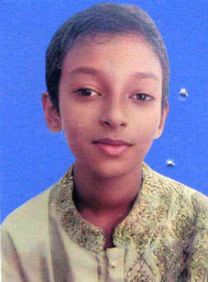 Md Kazi Marup Shohan