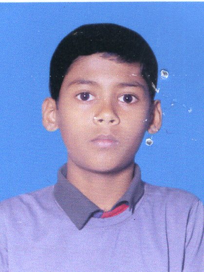 Md Rahatul Ashekeen Nahiyan