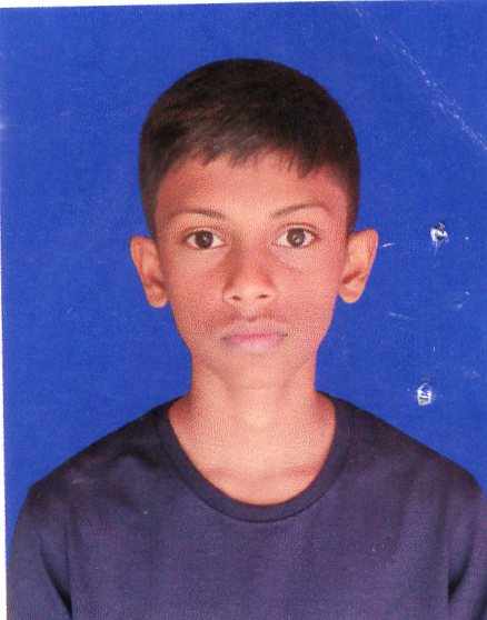 Md Aiman Alamgir Abid