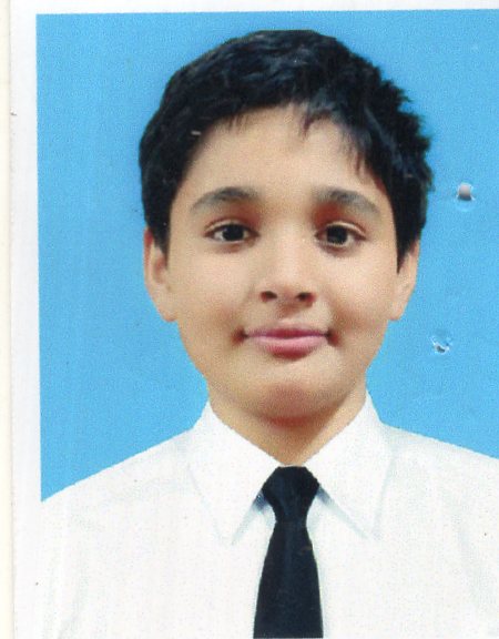 Sk.Md. Yamim Hasan Ishan