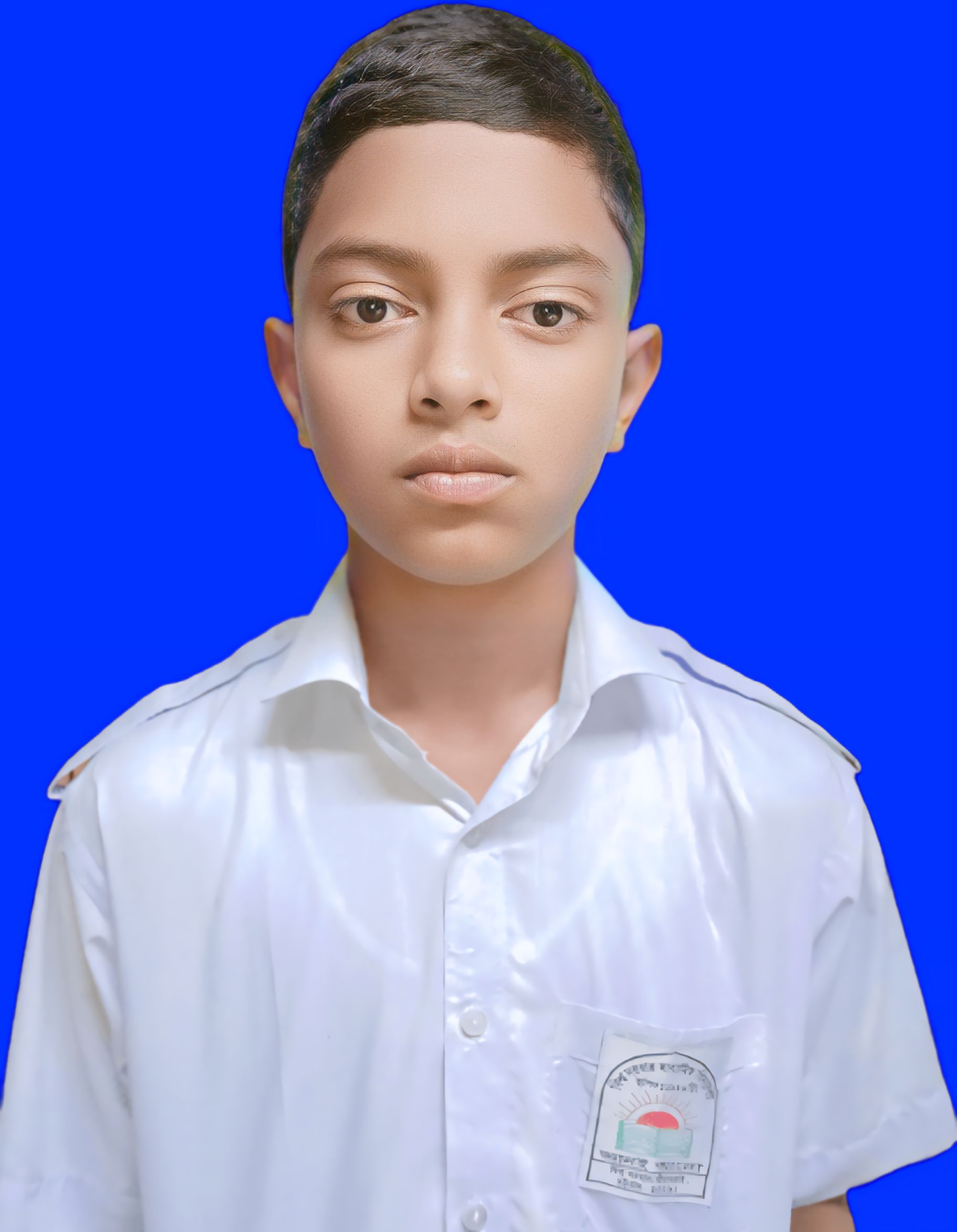Syed Mostafa Majid
