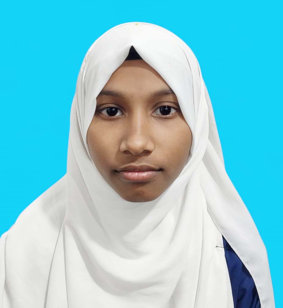 Samia Alam