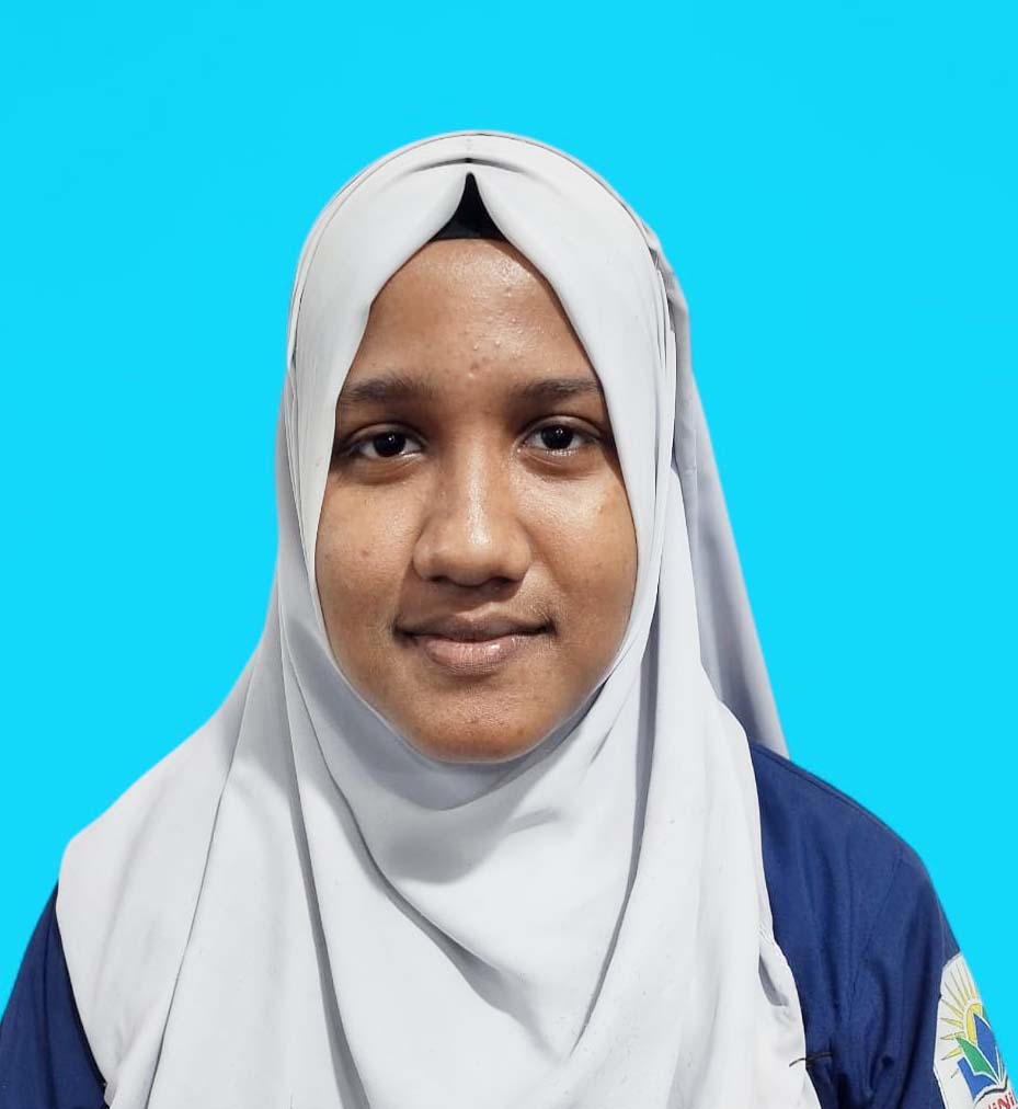 Snigdha Akter