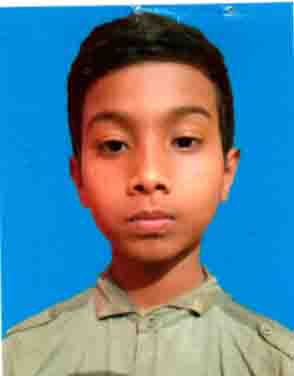 MOHAMMAD AZIZUL HAKIM SHAKIB