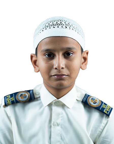 Meherab Hossain Rafi