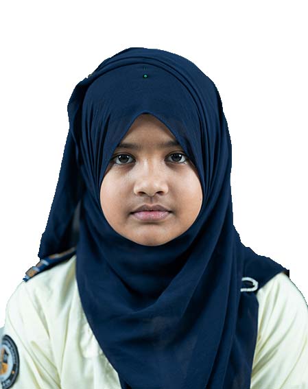 Samira Chiddika Mahita