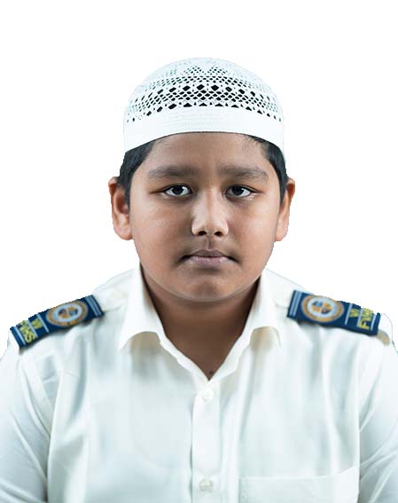 Ayat Ullah Chowdhury