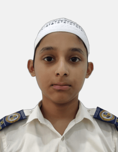 Mohammad Farhan Hasan