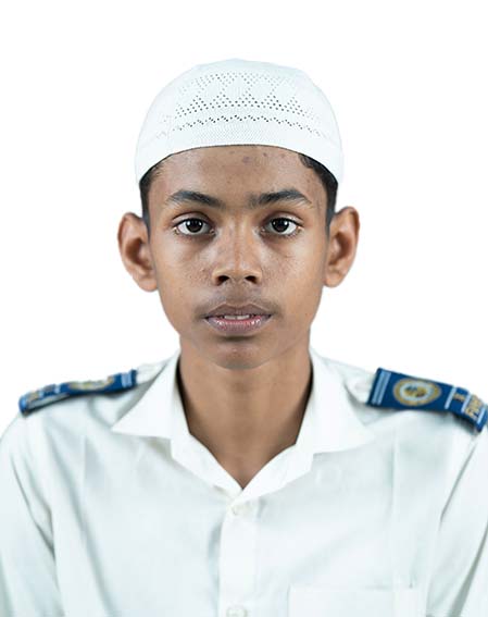 Mahadi Bin Abdul Wadud