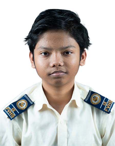 Oitijjo Bhaury Nilay