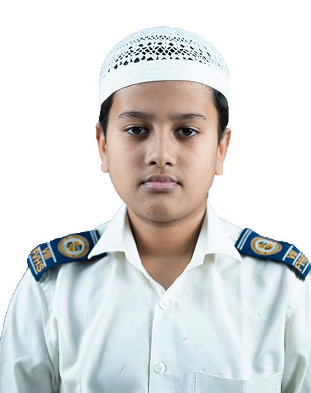 ASRAF UDDIN TAHSIN