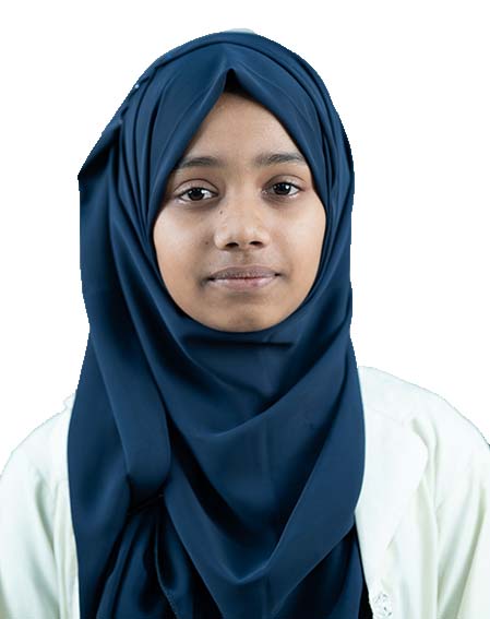 Nadia Nowshin Chowdhury