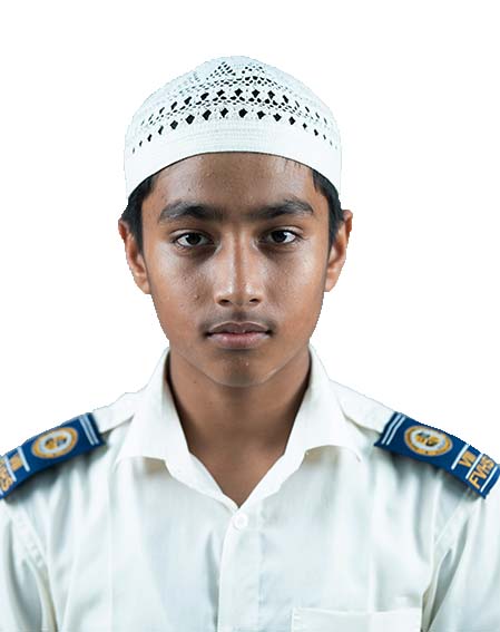 Iftekhar Mahmud Mazumder