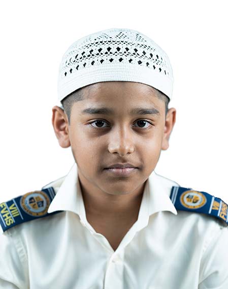 Abrar Hossain Ananta