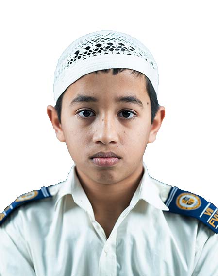 Tawfiq Rayhan Chowdhury