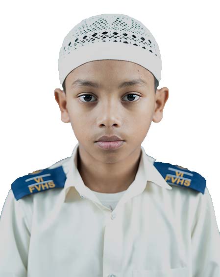 Md. Minjah Uddin Mubin