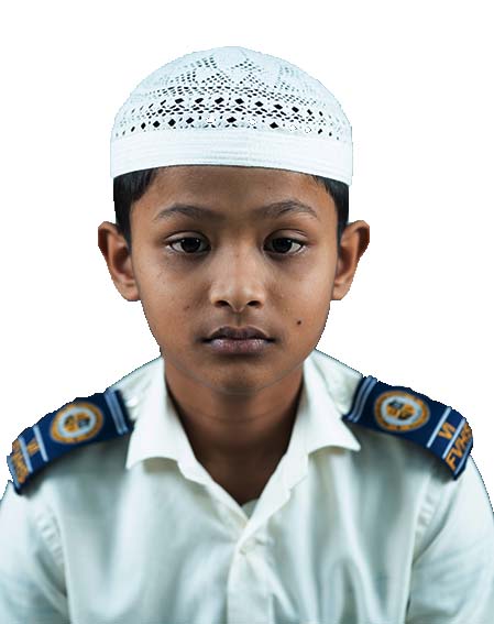 Saikat Akbor Bhuiyan