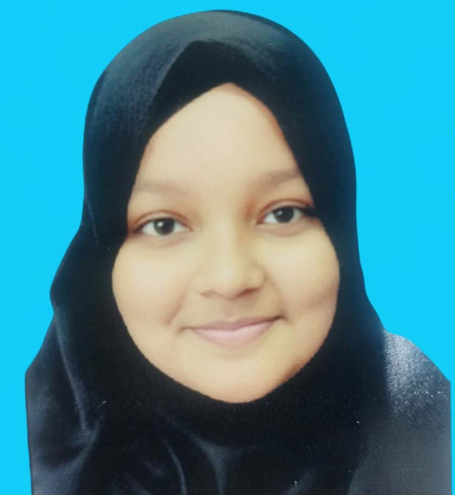 Sumaiya Sultana Rima