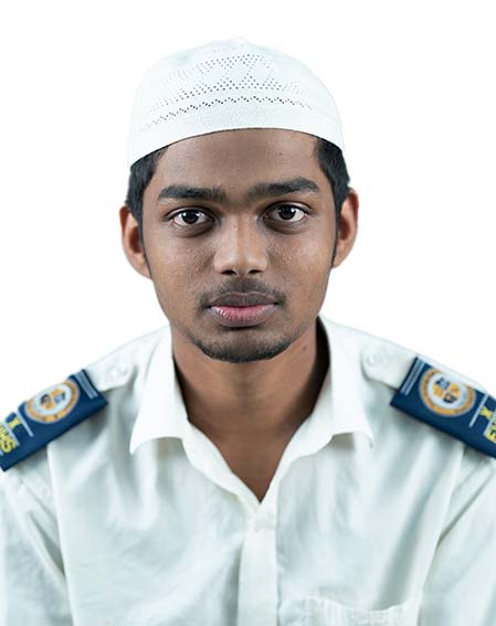 SAFAYET HOSSAIN SAIF