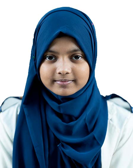 Jannatul Mawa Sabiha