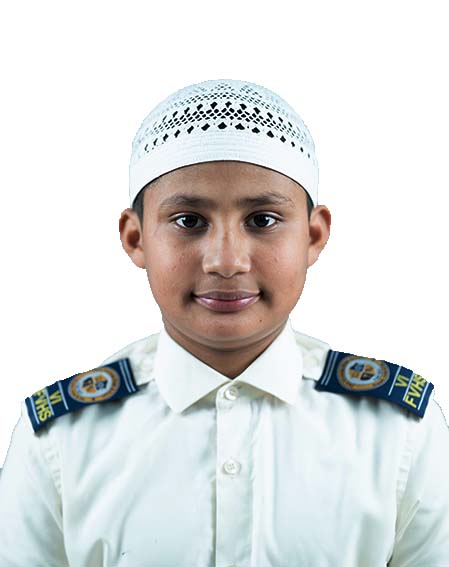 Kazi Tasfikul Islam Tasbi