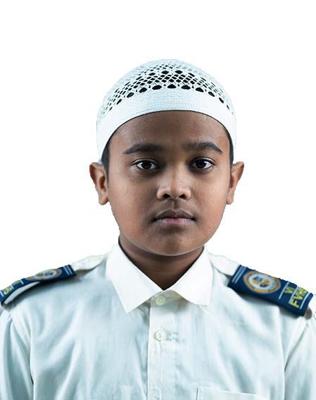 Mohammad Nader Rahman