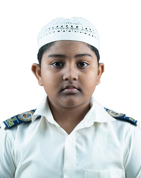 Iftekhar Uddin Patwary