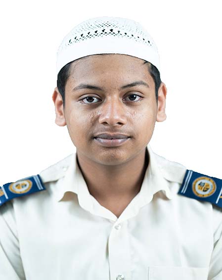 MOHAMMAD KAWSARUL ISLAM MINHAJ