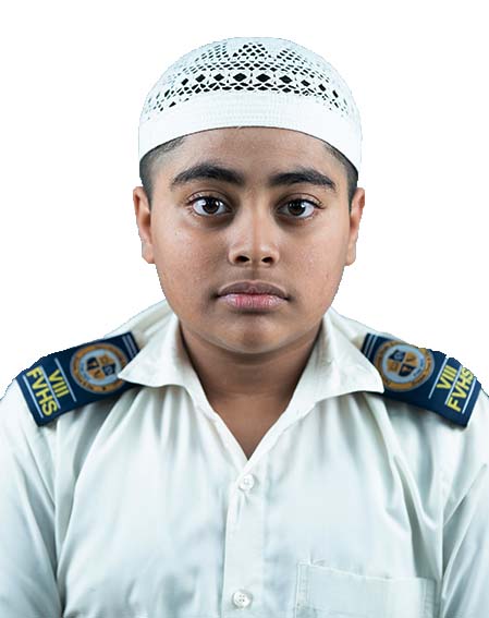 MUHAMMAD SAFWAN ISLAM ISNEEN
