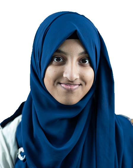 SARIKA TABASSUM SAOMI