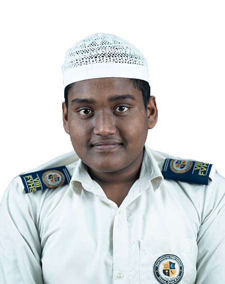 MD ABDUL AZIZ CHOWDHURY