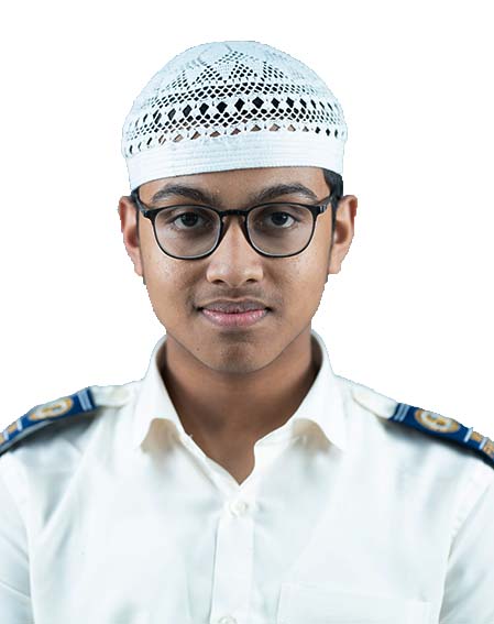 SAJJAD HOSSAIN ZEDAN