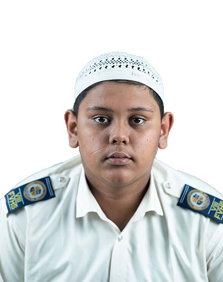 Minhajur Rahman Mazumdar