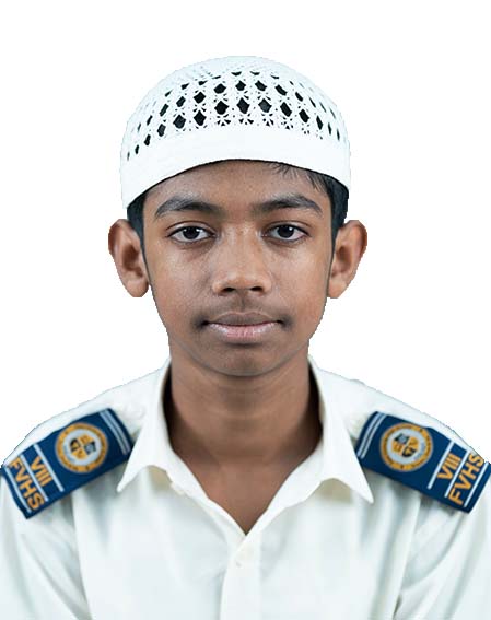 Md. Sahroz Chowdhury