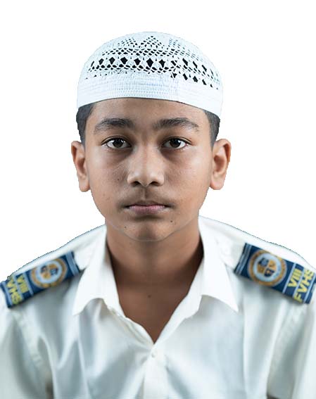 Efaz Ibne Sarwar Mazumder