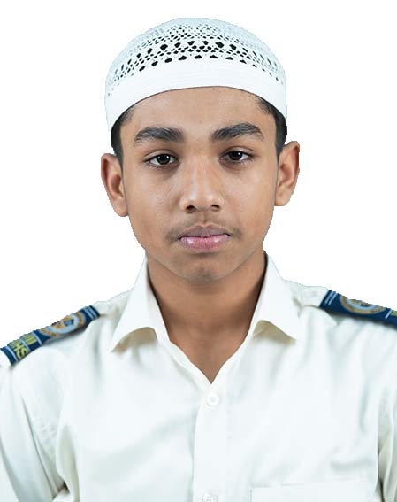 Imtiaz Bin Nihan