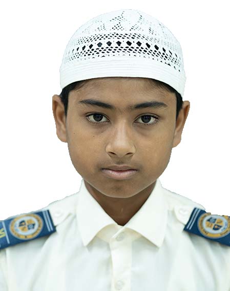 Md. Ifat Hossain