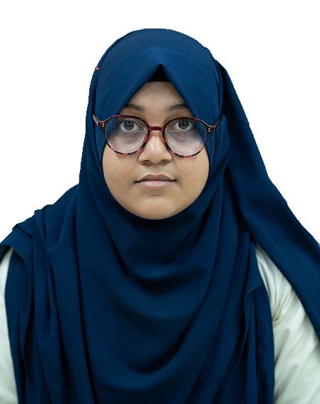 Naznin Sultana