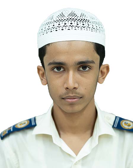 Israfil Khalil Ahad