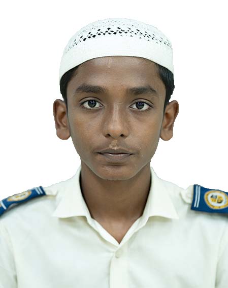 IRFAN SAIFUL
