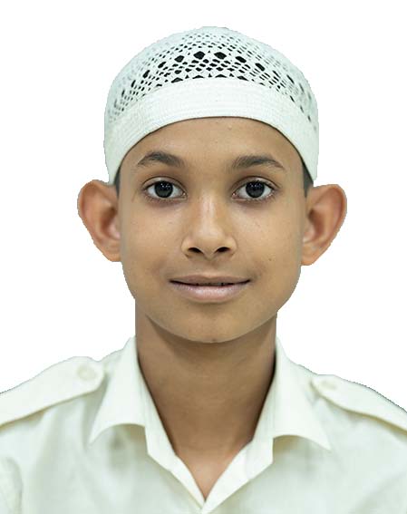 MD AL SALMAN