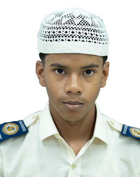 Azhar Ali Shawon