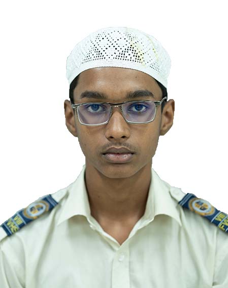 Safwan Bin Jaman