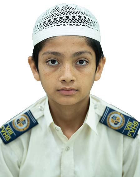 Kazi Abrar Hasnat Inan
