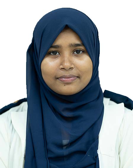 Subaita Sulltana Nashra