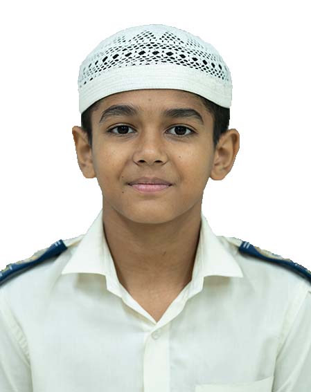 MUHIDUL HOSSAIN