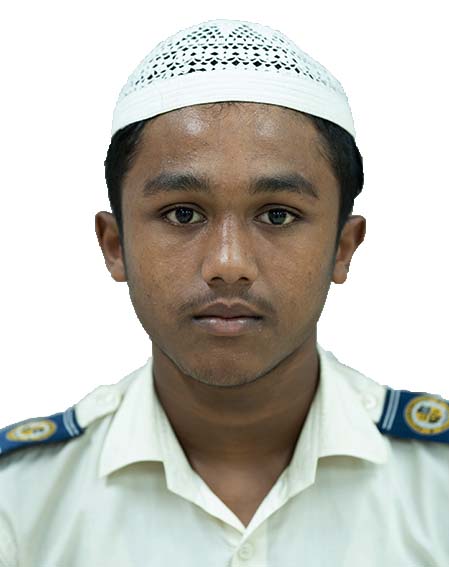 MD ATAUR RAHMAN