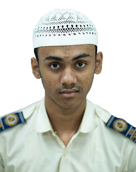 KAZI TOWHID ISLAM